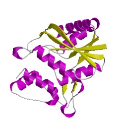 Image of CATH 1g8gA01