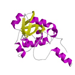 Image of CATH 1g8gA02