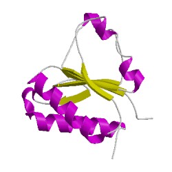 Image of CATH 1g8gA03