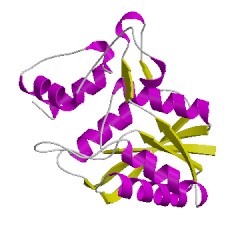 Image of CATH 1g8gB01