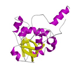 Image of CATH 1g8gB02