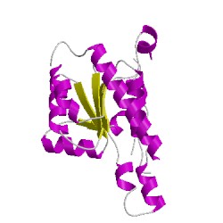 Image of CATH 1g8mA04