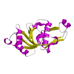 Image of CATH 1g8pA01