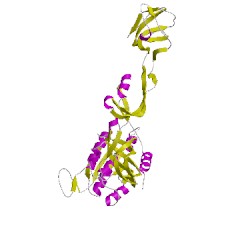 Image of CATH 1g8rA