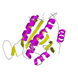 Image of CATH 1g8rA01