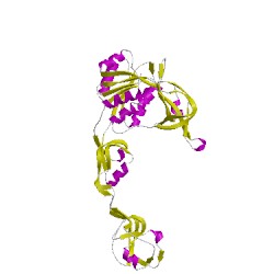 Image of CATH 1g8rB