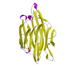 Image of CATH 1g8wA