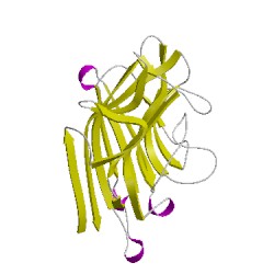 Image of CATH 1g8wB