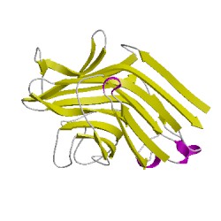 Image of CATH 1g8wC