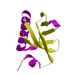 Image of CATH 1g8zE