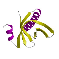 Image of CATH 1g8zF