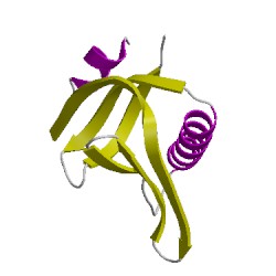 Image of CATH 1g8zG