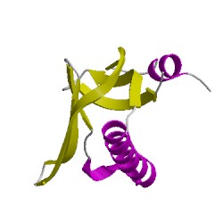 Image of CATH 1g8zH