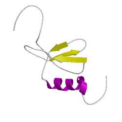 Image of CATH 1g91A00