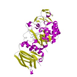 Image of CATH 1g94A