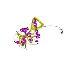 Image of CATH 1g95A