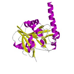 Image of CATH 1g95A01