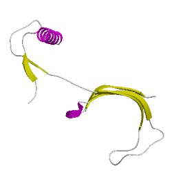 Image of CATH 1g96A