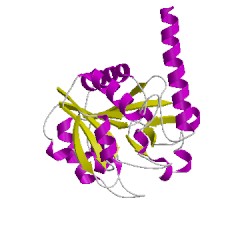 Image of CATH 1g97A01