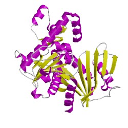 Image of CATH 1g99A