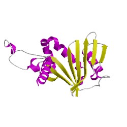 Image of CATH 1g99A01