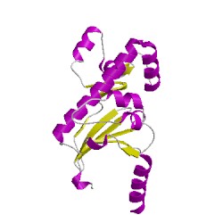 Image of CATH 1g99A02