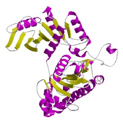 Image of CATH 1g99B