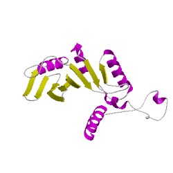 Image of CATH 1g99B01