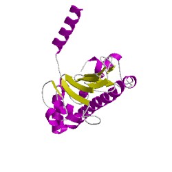 Image of CATH 1g99B02