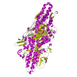 Image of CATH 1g9bA