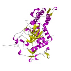 Image of CATH 1g9bA01