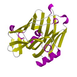 Image of CATH 1g9bA03