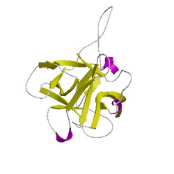 Image of CATH 1g9bA04