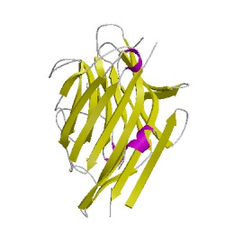 Image of CATH 1g9fA