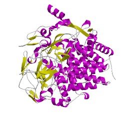 Image of CATH 1g9gA