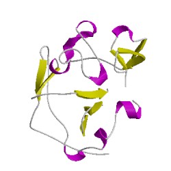 Image of CATH 1g9gA02