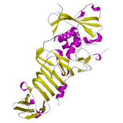 Image of CATH 1g9kA