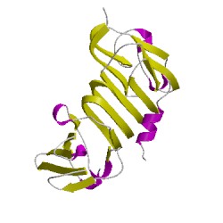 Image of CATH 1g9kA01