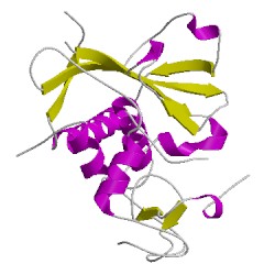 Image of CATH 1g9kA02