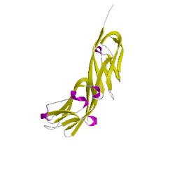 Image of CATH 1g9mC