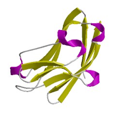 Image of CATH 1g9mC01