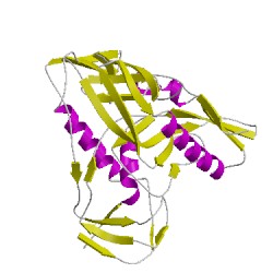 Image of CATH 1g9mG00