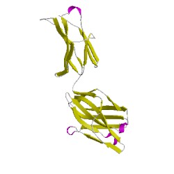 Image of CATH 1g9mH