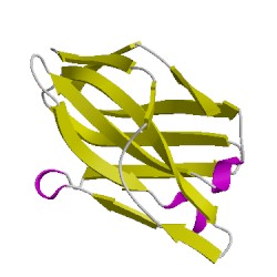 Image of CATH 1g9mH01