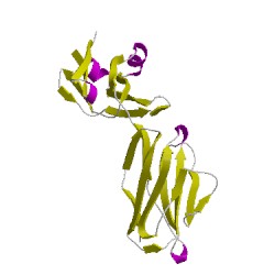 Image of CATH 1g9mL