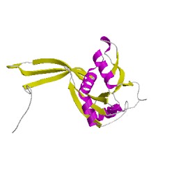 Image of CATH 1g9qA