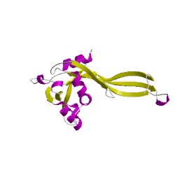 Image of CATH 1g9qB00