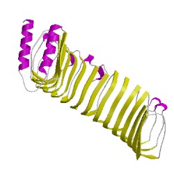 Image of CATH 1g9uA00