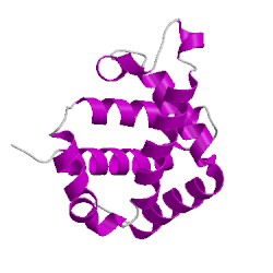 Image of CATH 1g9vB00