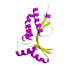 Image of CATH 1g9zA